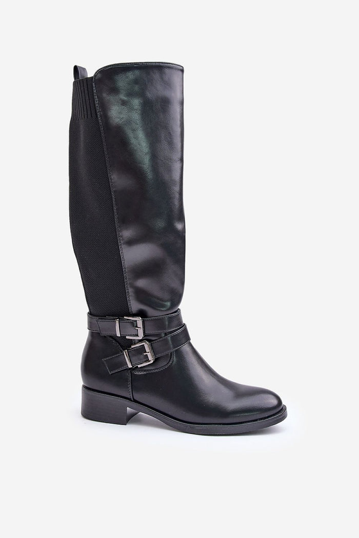 Thigh-Hight Boots model 199859 Step in style