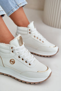 Sport Shoes model 199902 Step in style