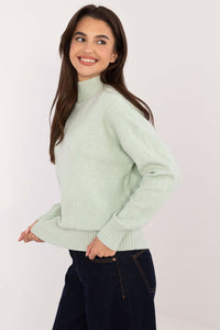 Jumper model 200526 AT