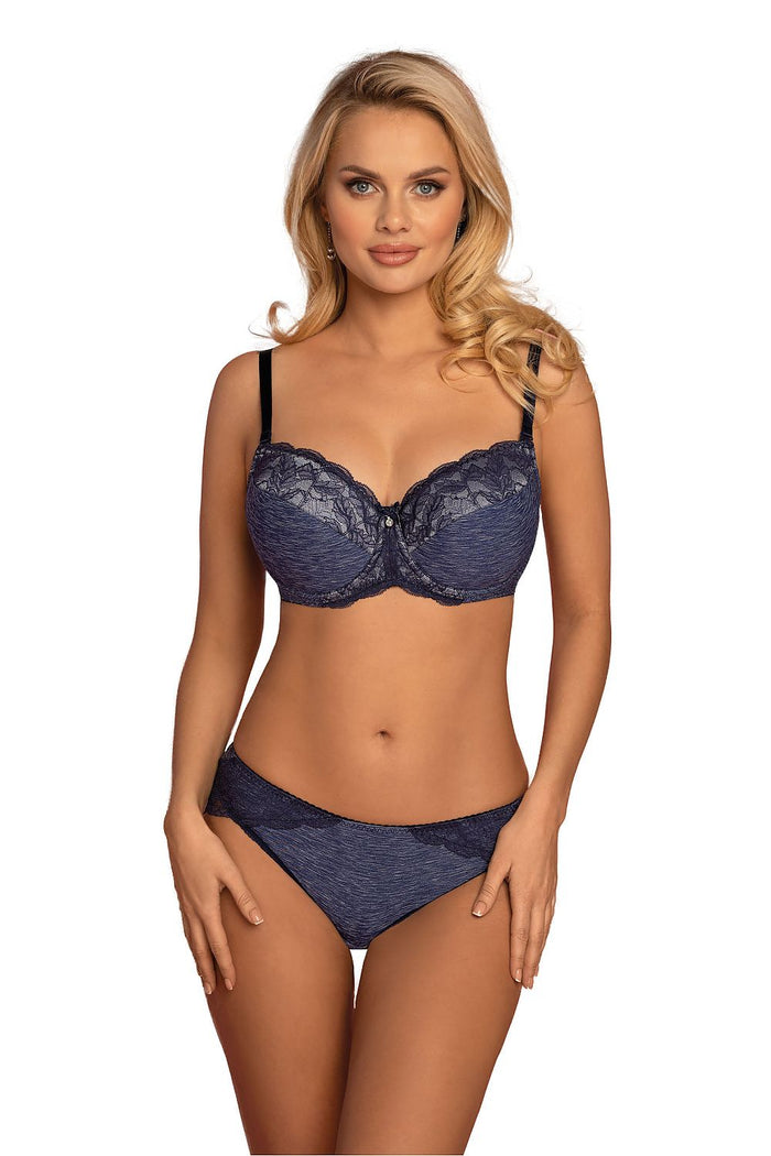 Padded bra model 200817 Vena