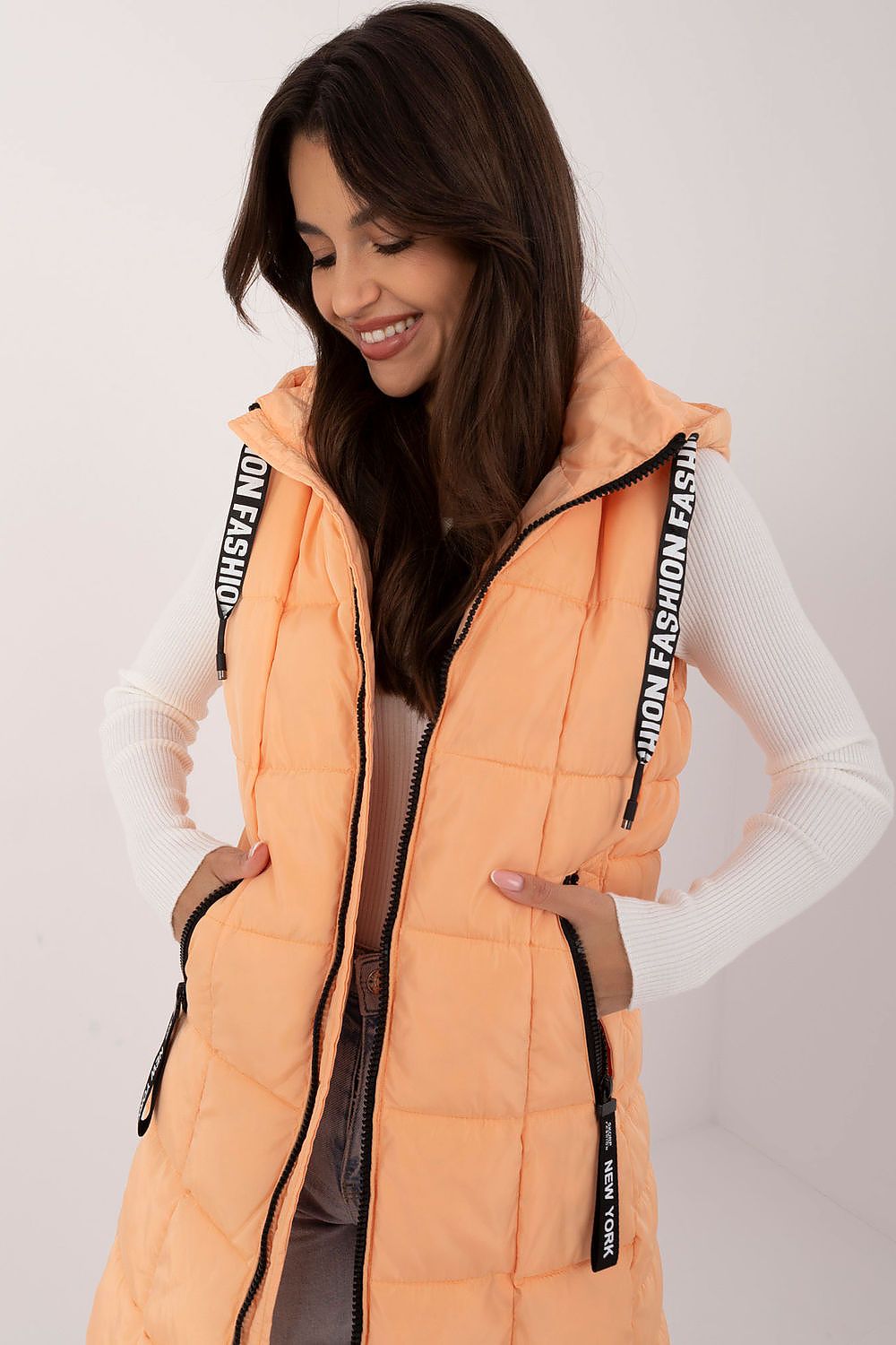 Gilet model 200833 Factory Price