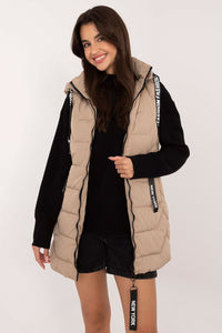 Gilet model 200836 Factory Price