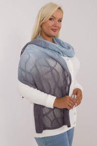 Shawl model 200851 AT