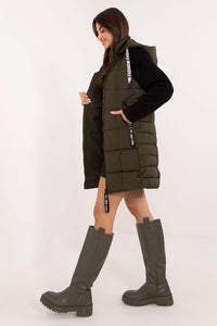 Gilet model 200961 Factory Price