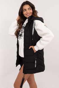 Gilet model 200963 Factory Price