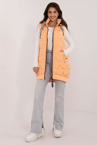 Gilet model 200964 Factory Price