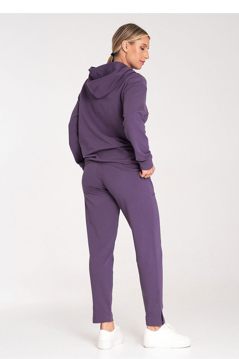 Tracksuit trousers model 201475 Figl