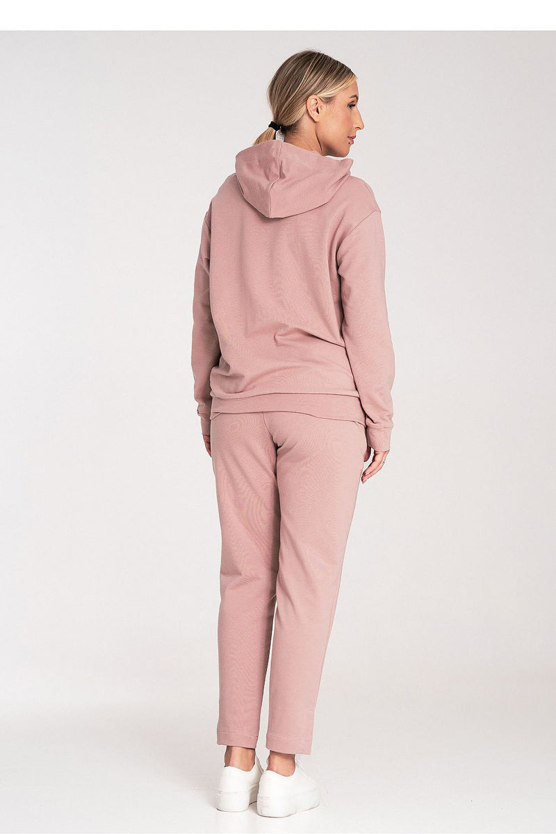 Tracksuit trousers model 201478 Figl