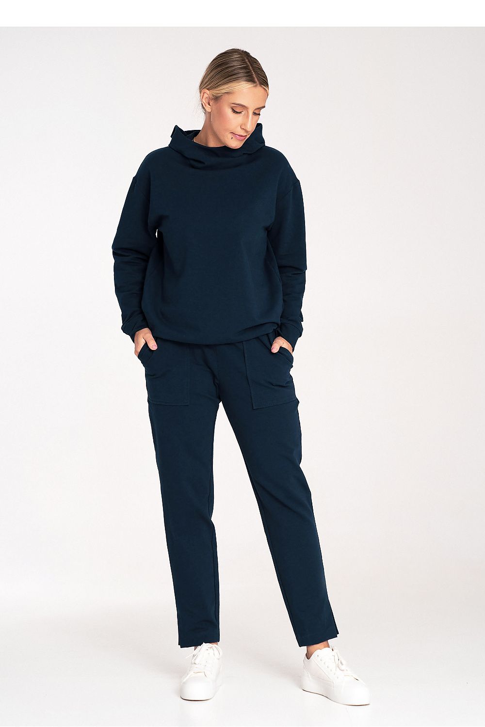 Tracksuit trousers model 201480 Figl