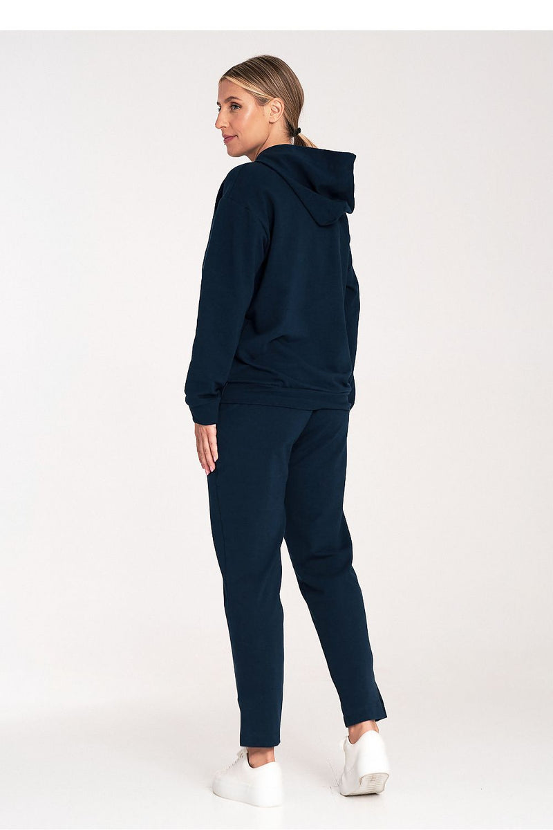 Tracksuit trousers model 201480 Figl