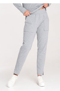 Tracksuit trousers model 201481 Figl