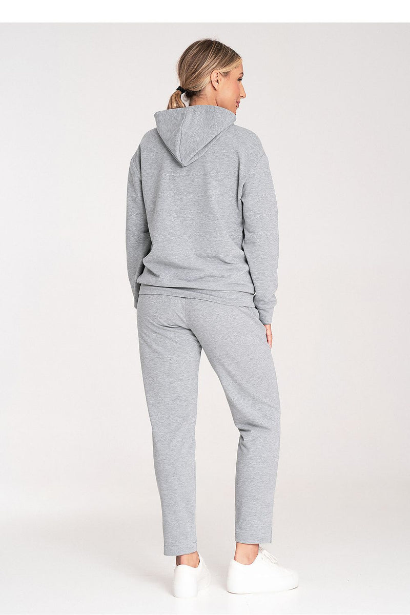 Tracksuit trousers model 201481 Figl