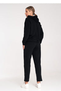 Tracksuit trousers model 201482 Figl