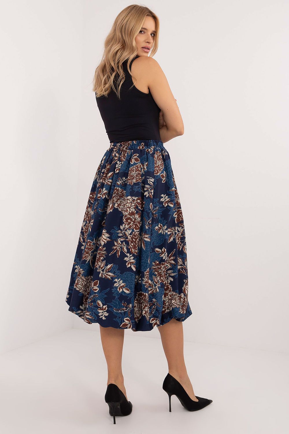 Skirt model 201847 Italy Moda