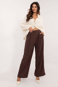 Women trousers model 201870 Italy Moda