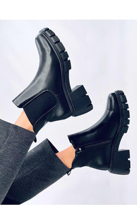 Jodhpur boot model 201935 Inello