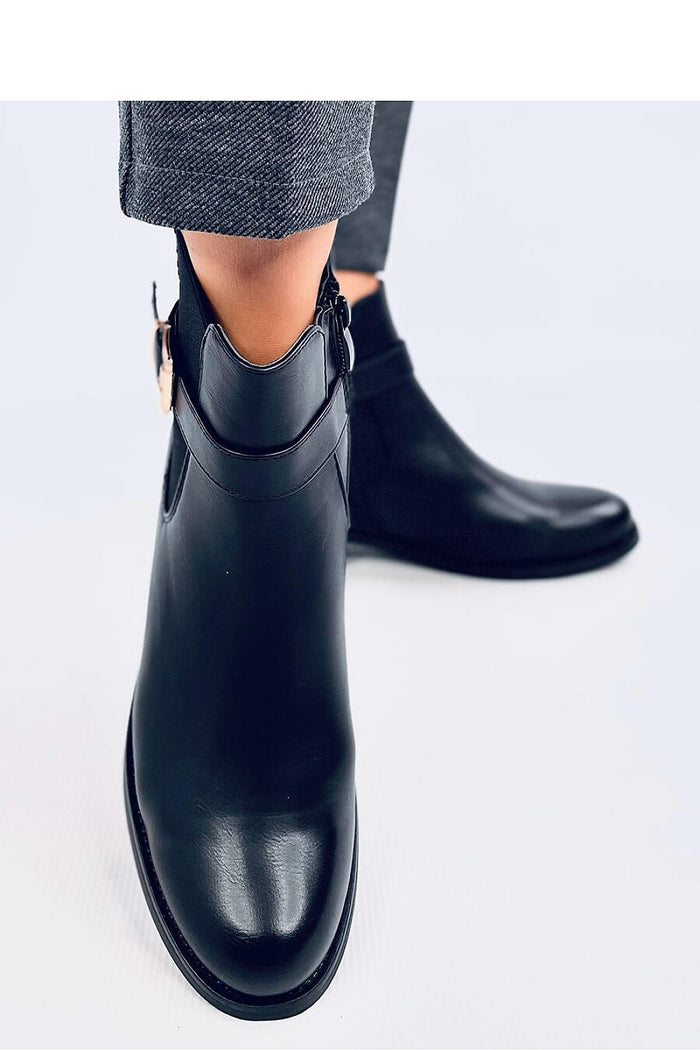 Jodhpur boot model 201966 Inello