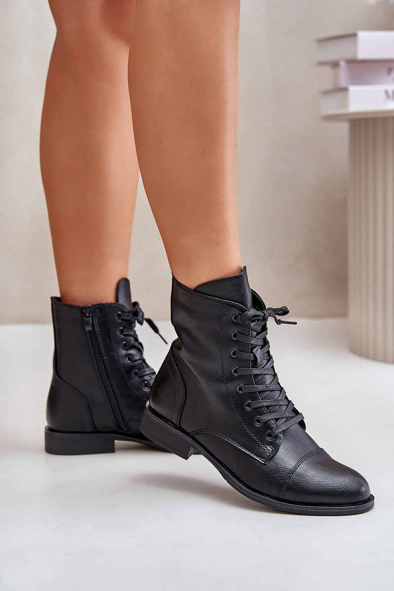 Boots model 202158 Step in style