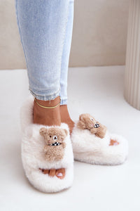 Slippers model 202176 Step in style