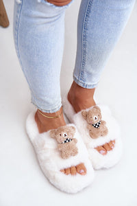 Slippers model 202176 Step in style