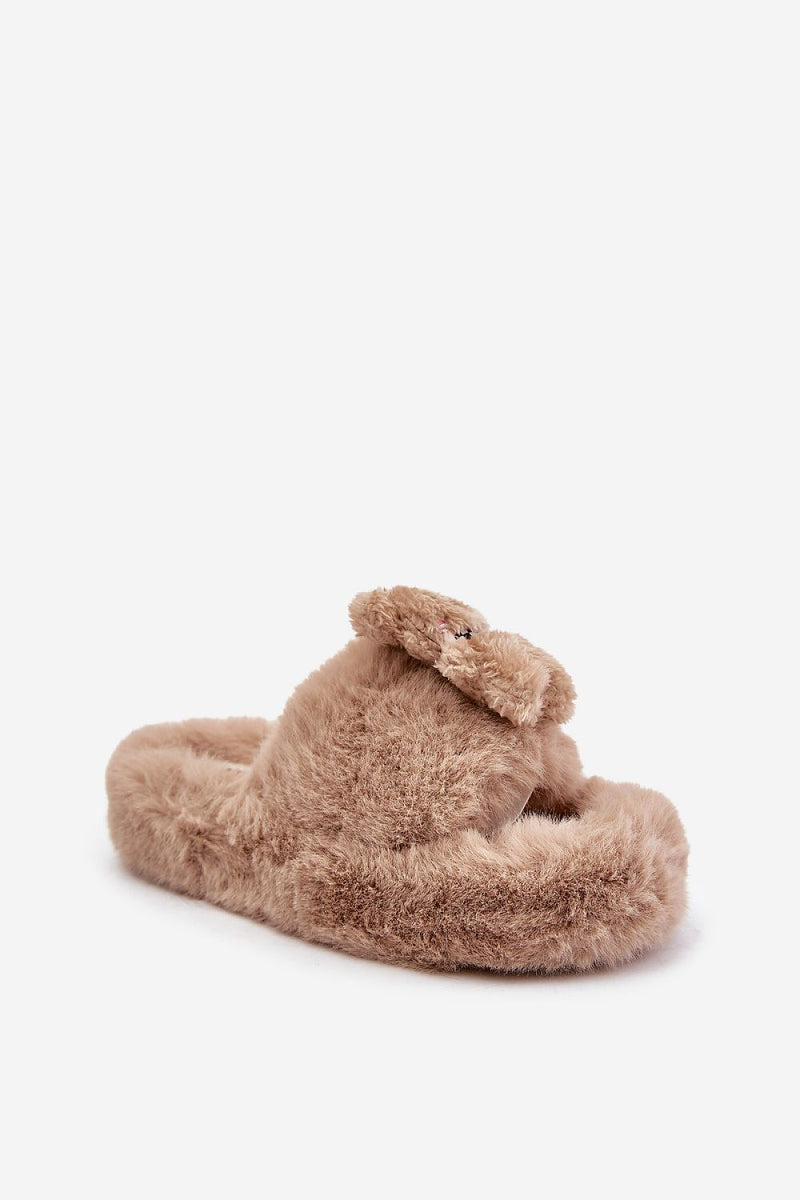 Slippers model 202178 Step in style