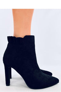 Heel boots model 202339 Inello