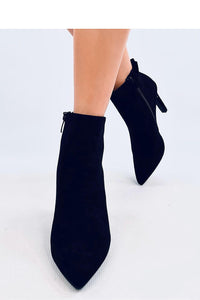 Heel boots model 202339 Inello