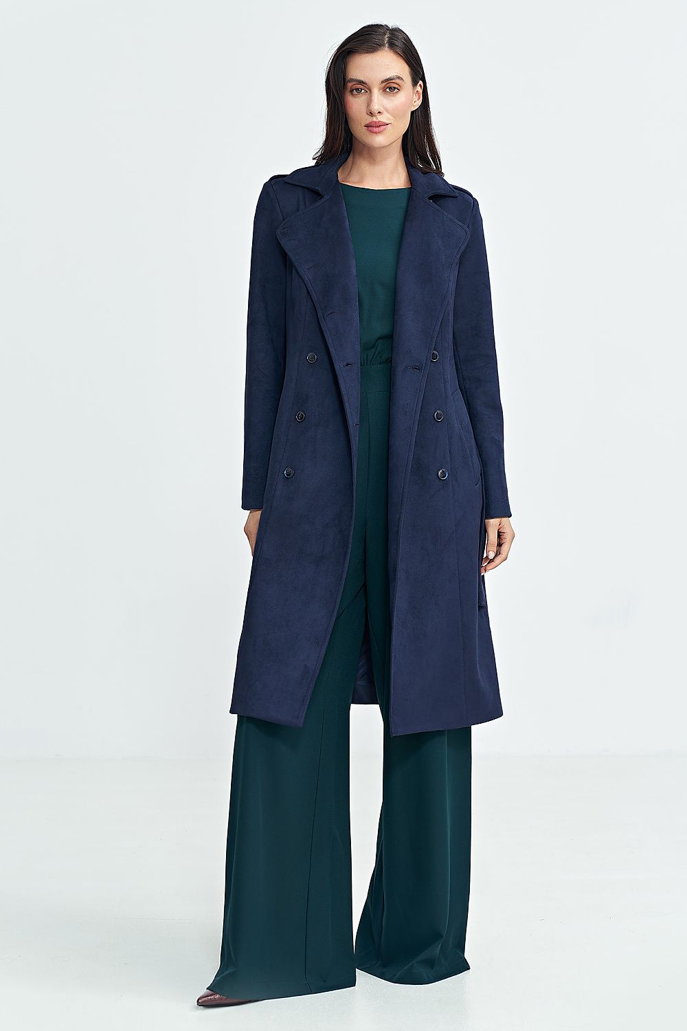 Coat model 202465 Nife