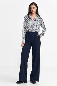 Trousers model 202476 Nife