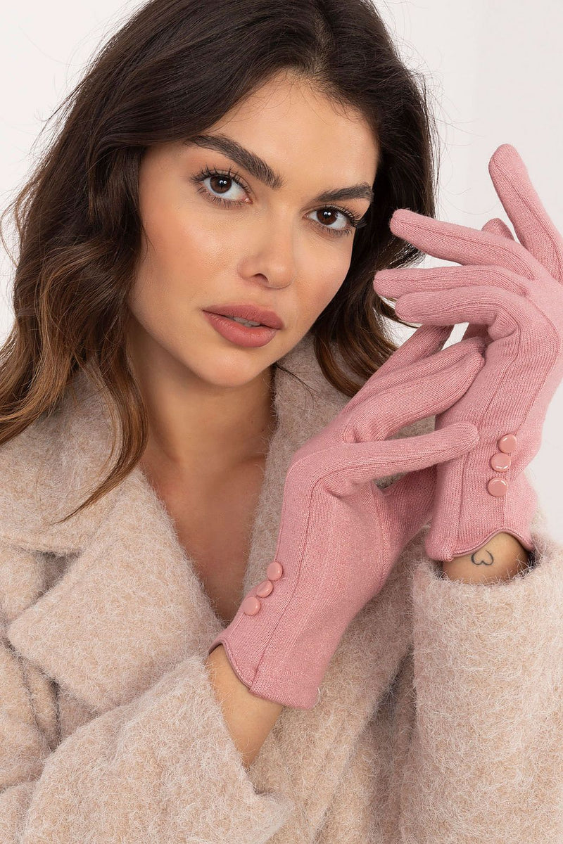 Gloves model 202489 AT