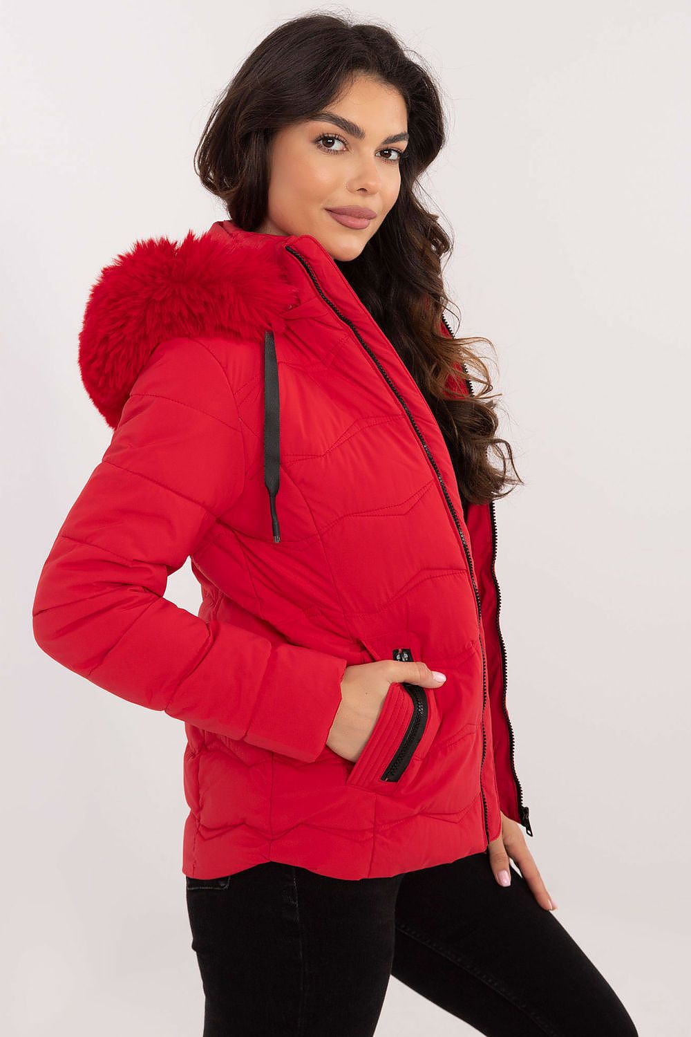 Jacket model 202547 Factory Price