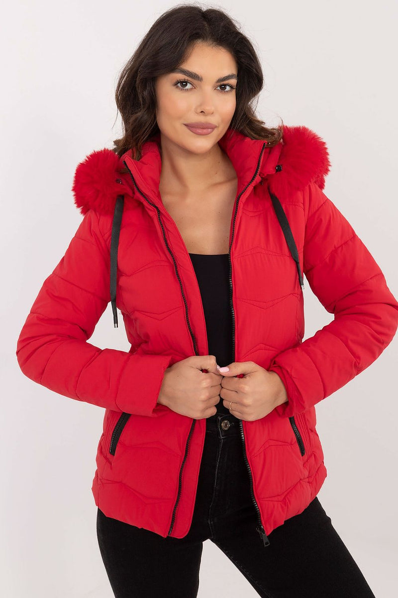 Jacket model 202547 Factory Price