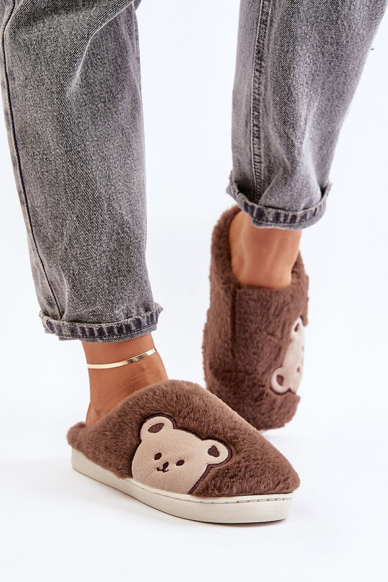 Slippers model 202653 Step in style