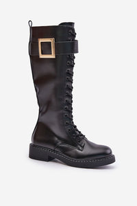 Thigh-Hight Boots model 202724 Step in style