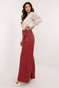 Women trousers model 202895 Italy Moda