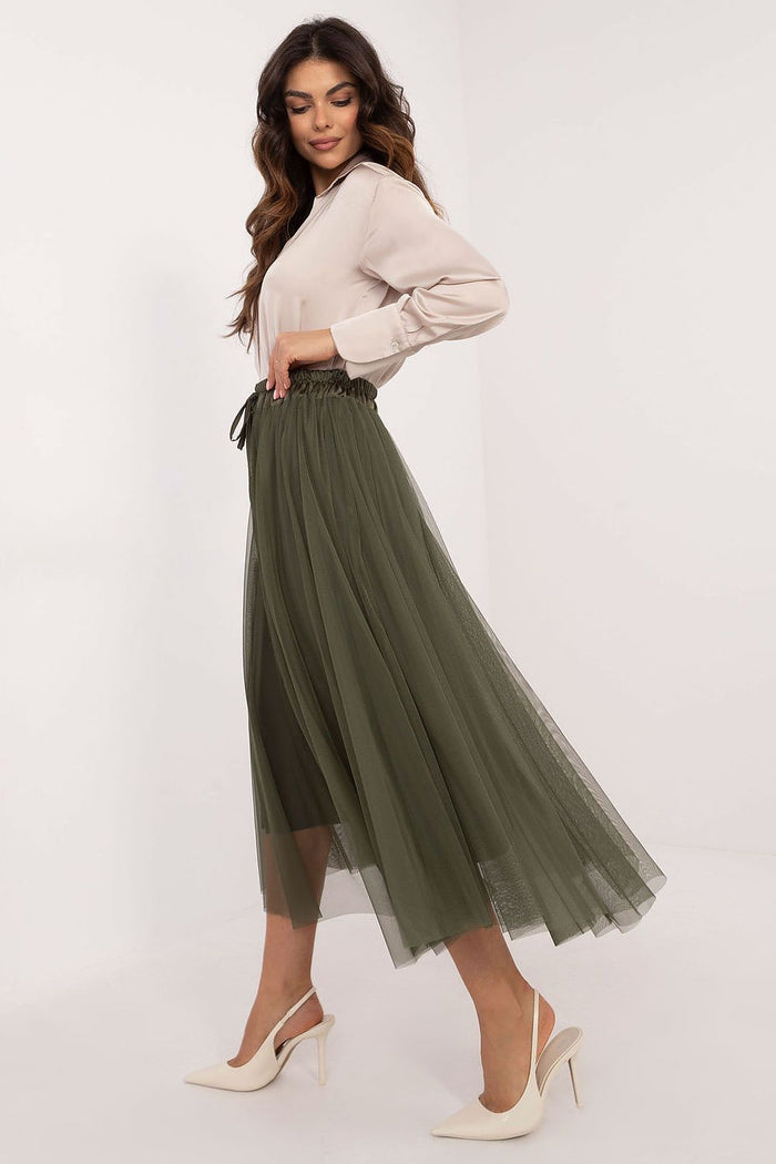 Skirt model 202917 Italy Moda