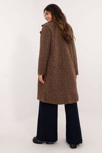 Coat model 202920 Italy Moda