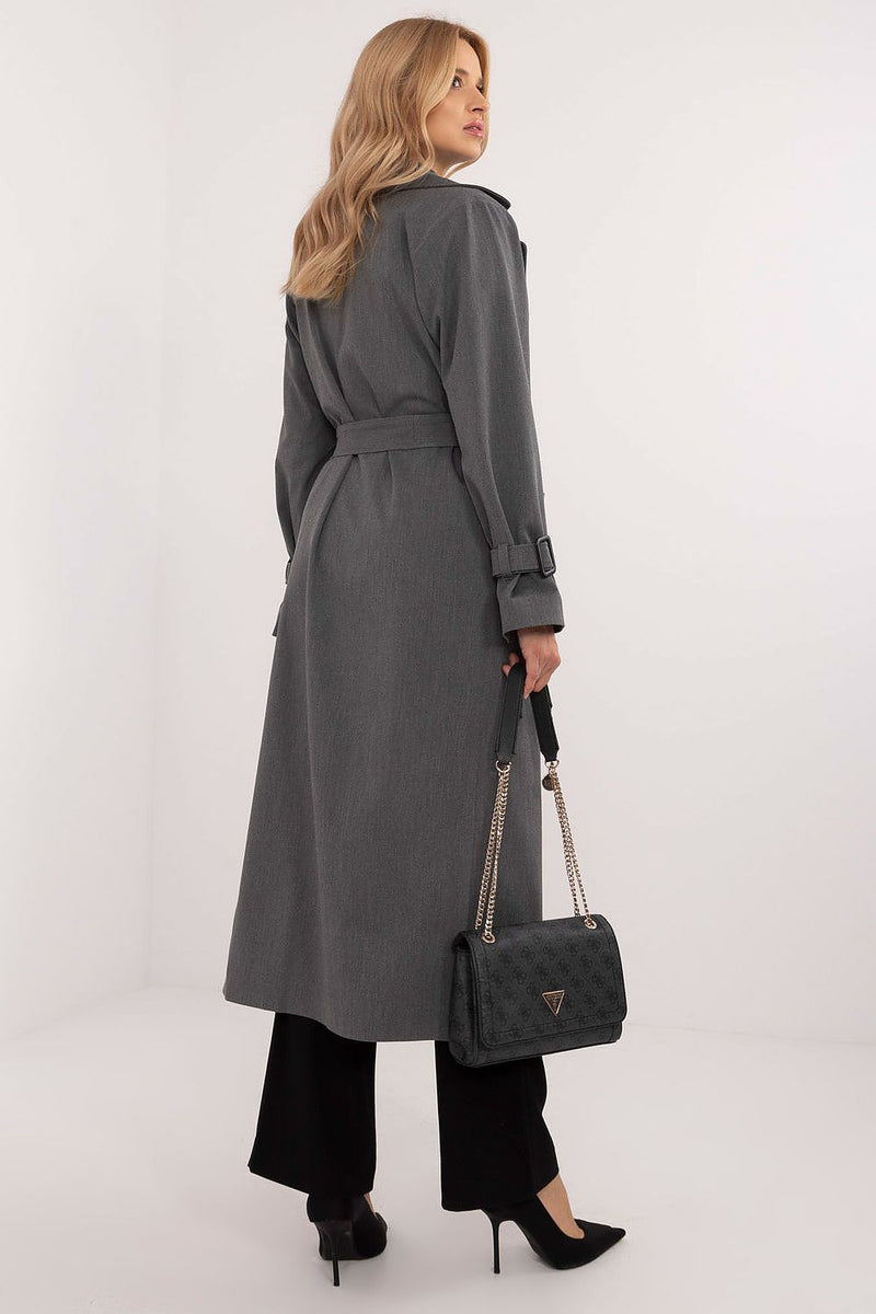 Coat model 202928 Lakerta