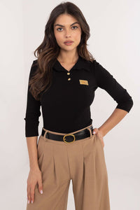 Blouse model 203003 Relevance