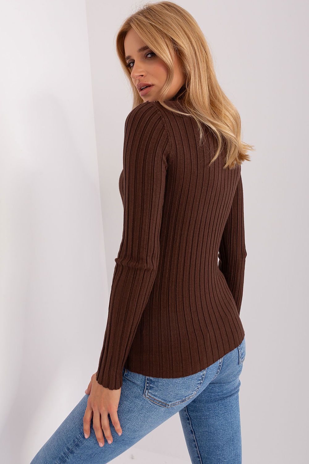 Turtleneck model 203013 Factory Price