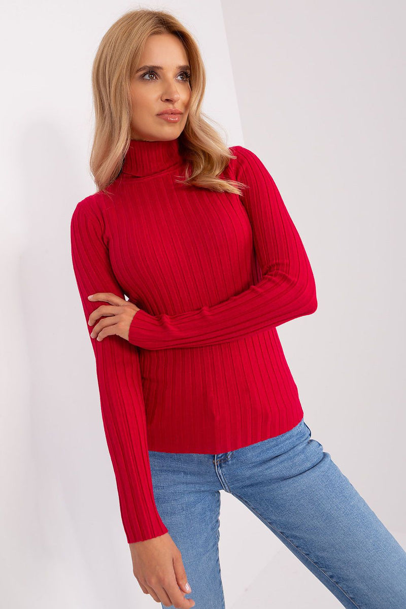 Turtleneck model 203015 Factory Price