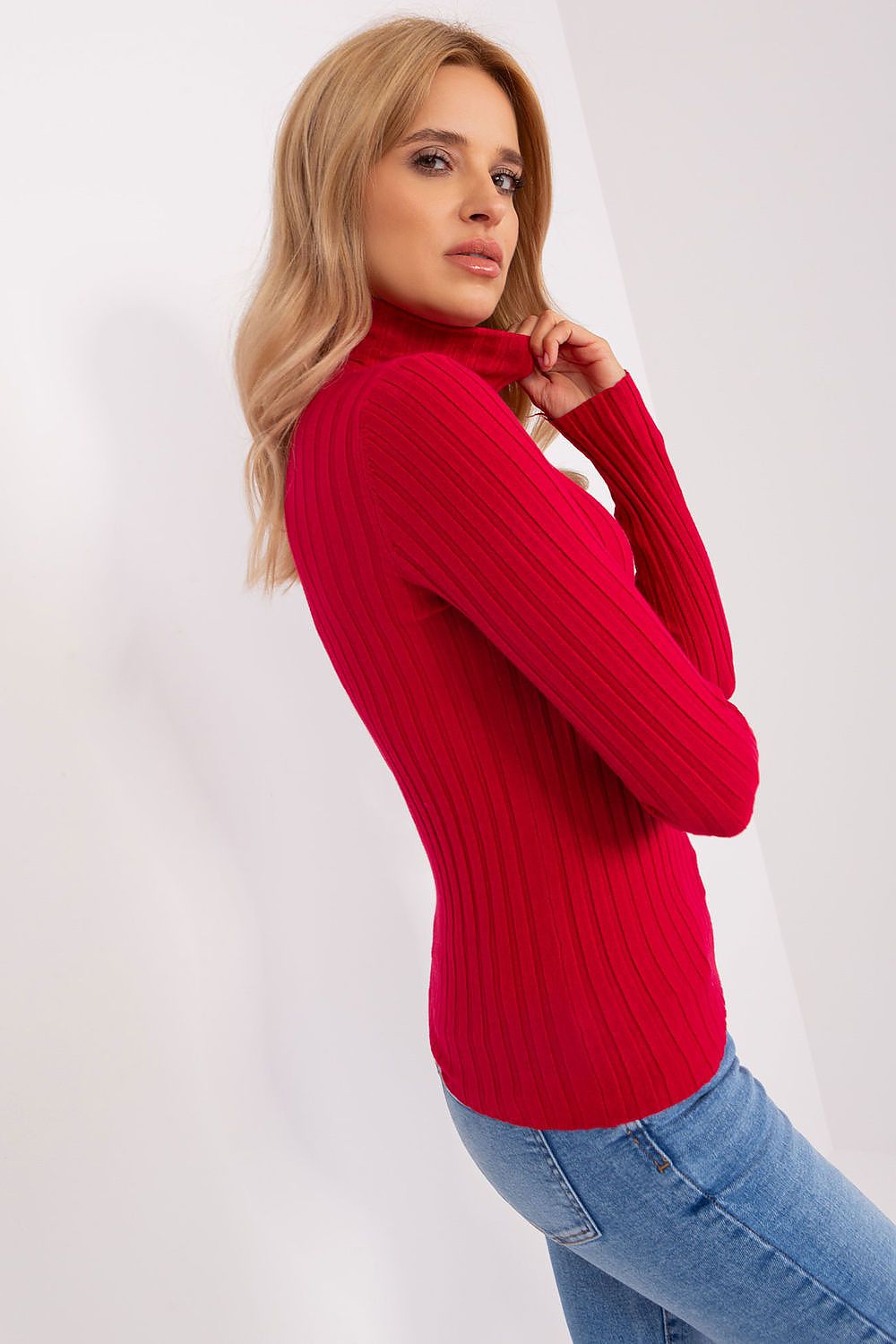 Turtleneck model 203015 Factory Price