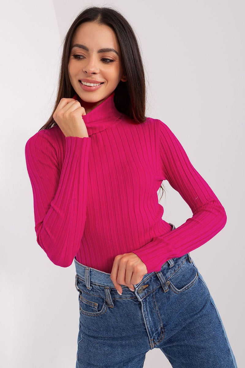 Turtleneck model 203016 Factory Price