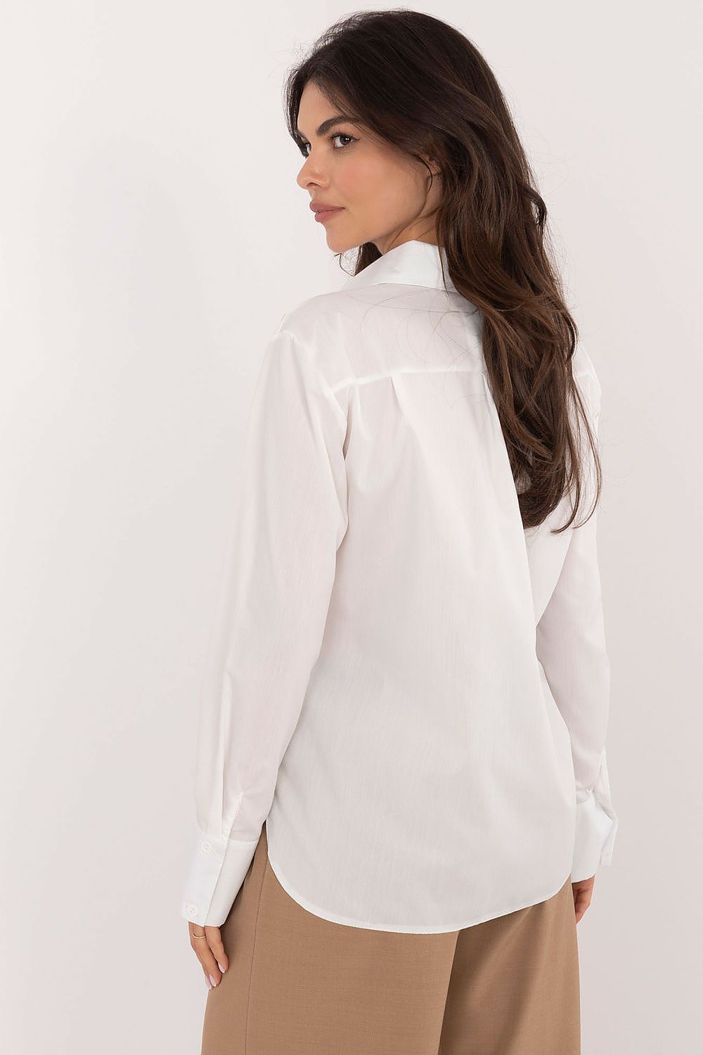 Long sleeve shirt model 203018 Lakerta