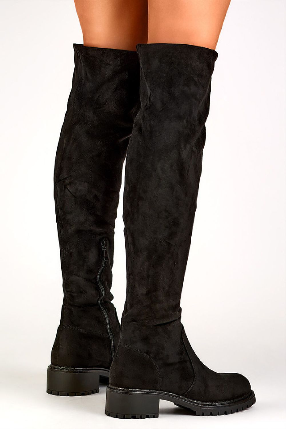 Musketeer boots model 203057 PRIMO