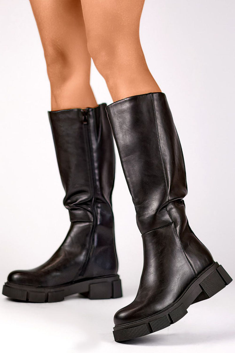 Thigh-Hight Boots model 203058 PRIMO