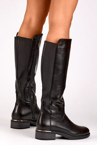 Thigh-Hight Boots model 203066 PRIMO