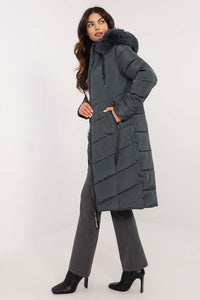 Jacket model 203084 Factory Price