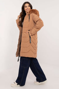 Jacket model 203086 Factory Price