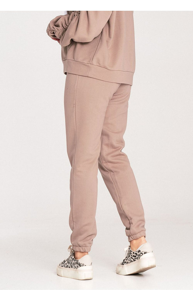 Tracksuit trousers model 203127 Figl